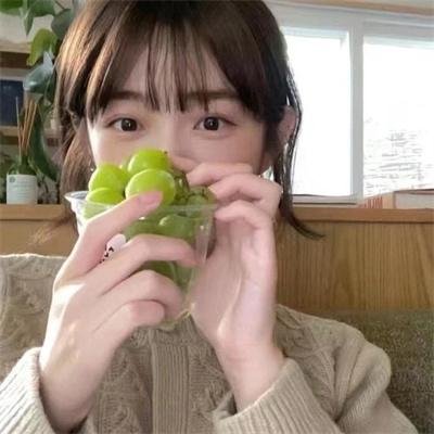 豆豆笑笑
